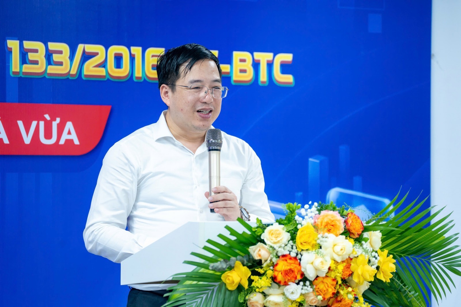 Sửa đổi toàn diện chế độ kế toán doanh nghiệp nhỏ và vừa: Đơn giản hóa tối đa, sẵn sàng cho chuyển đổi số Sửa đổi toàn diện chế độ kế toán doanh nghiệp nhỏ và vừa: Đơn giản hóa tối đa, sẵn sàng cho chuyển đổi số