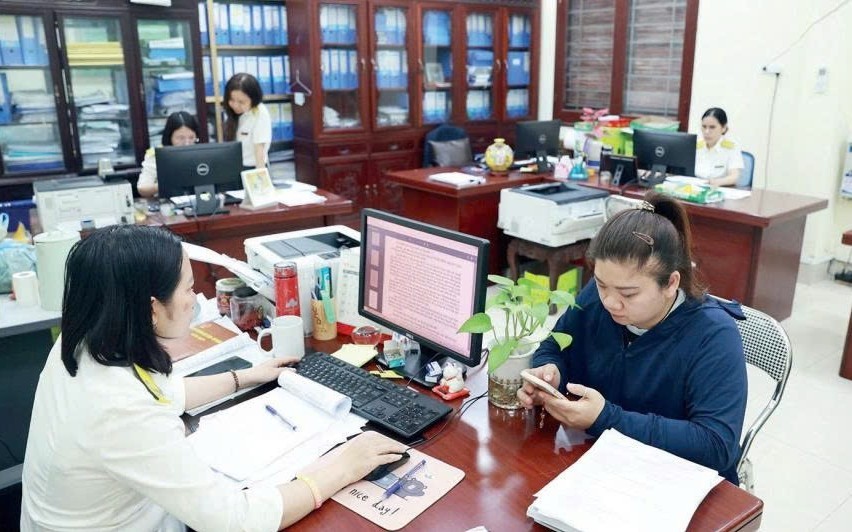 Sửa Luật Ngân sách nhà nước: Gắn phân bổ nguồn lực với hiệu quả đầu tư, hạn chế “giữ vốn”