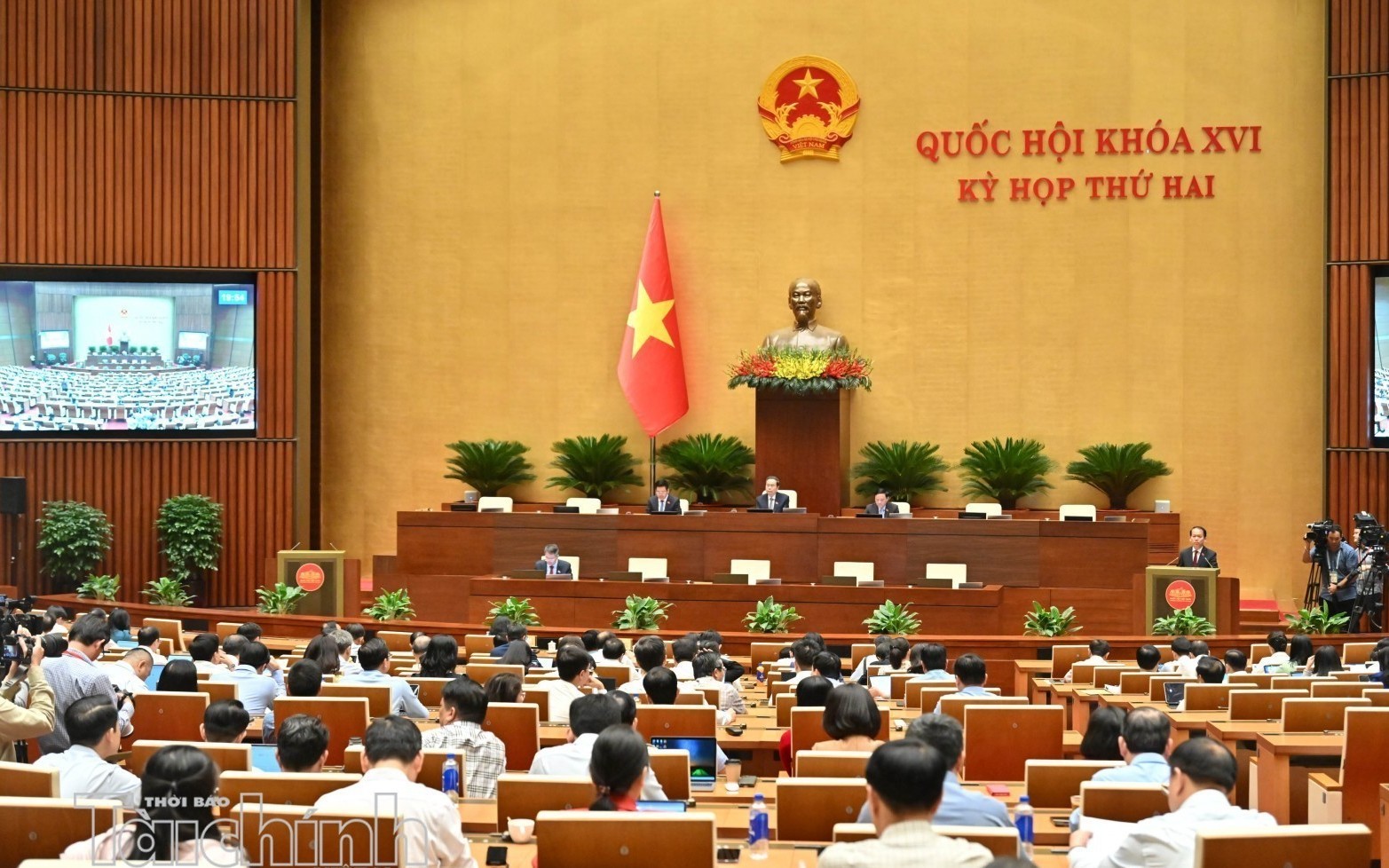 Sửa Luật Nhà ở: Bổ sung chính sách mới phát triển nhà ở cho thuê