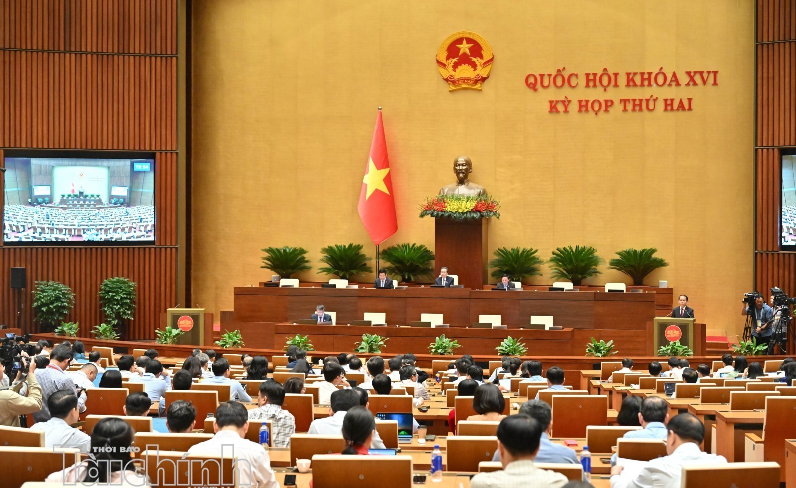 Sửa Luật Nhà ở: Bổ sung chính sách mới phát triển nhà ở cho thuê