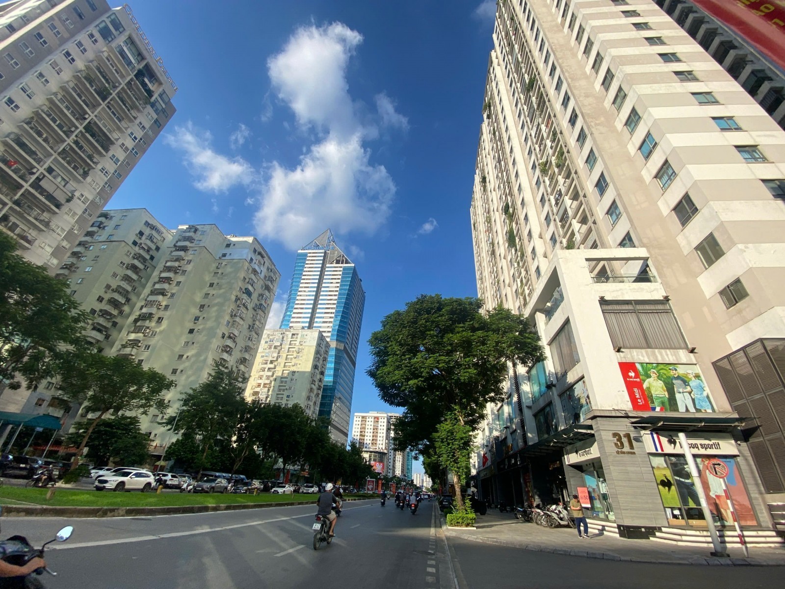 Tâm lý “phòng thủ” vẫn bao trùm thị trường địa ốc Tâm lý “phòng thủ” vẫn bao trùm thị trường địa ốc