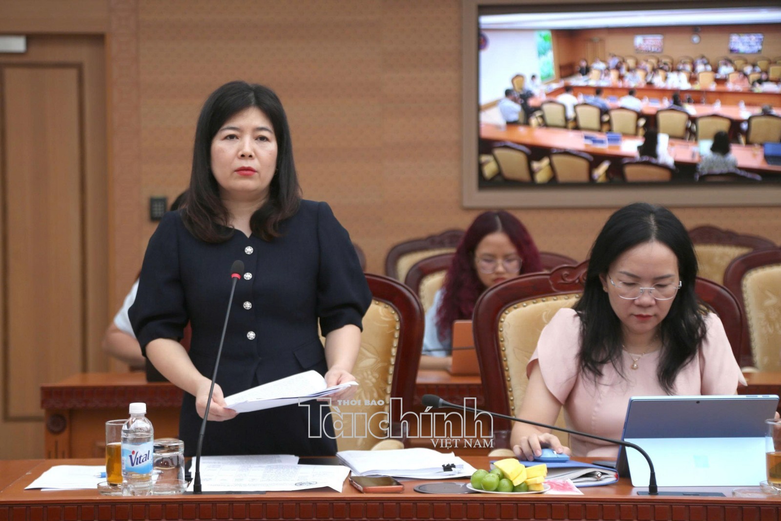 Tham vấn về tiêu chí thành lập các không gian phát triển mới Tham vấn về tiêu chí thành lập các không gian phát triển mới