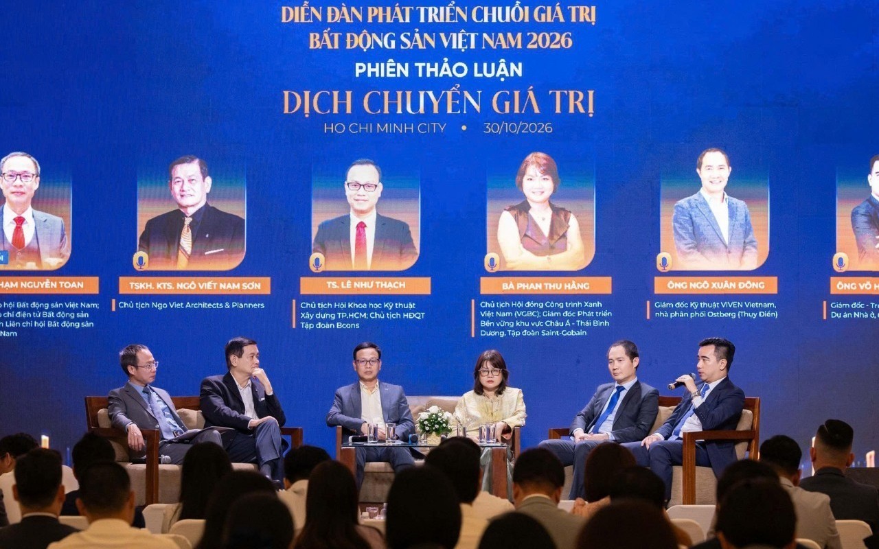 Thị trường bất động sản đổi chiều, người mua nhà cần gì ngoài vị trí?