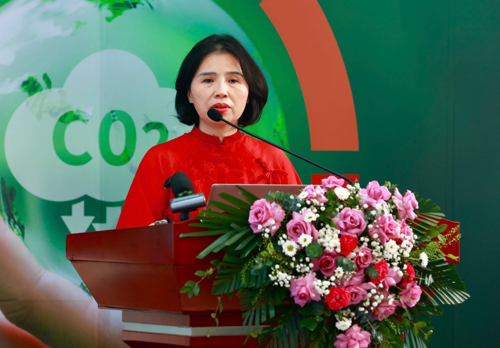 Tín chỉ carbon và bài toán hình thành dòng tiền trả nợ ngân hàng