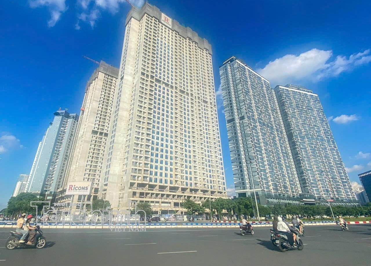 Thị trường nhà ở Hà Nội trước bài toán giá bán và sức mua