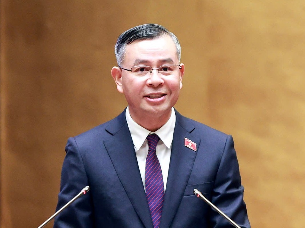 Thư chúc mừng của Bộ trưởng Bộ Tài chính Ngô Văn Tuấn nhân dịp kỷ niệm 81 năm Ngày Truyền thống ngành Tài chính Thư chúc mừng của Bộ trưởng Bộ Tài chính Ngô Văn Tuấn nhân dịp kỷ niệm 81 năm Ngày Truyền thống ngành Tài chính