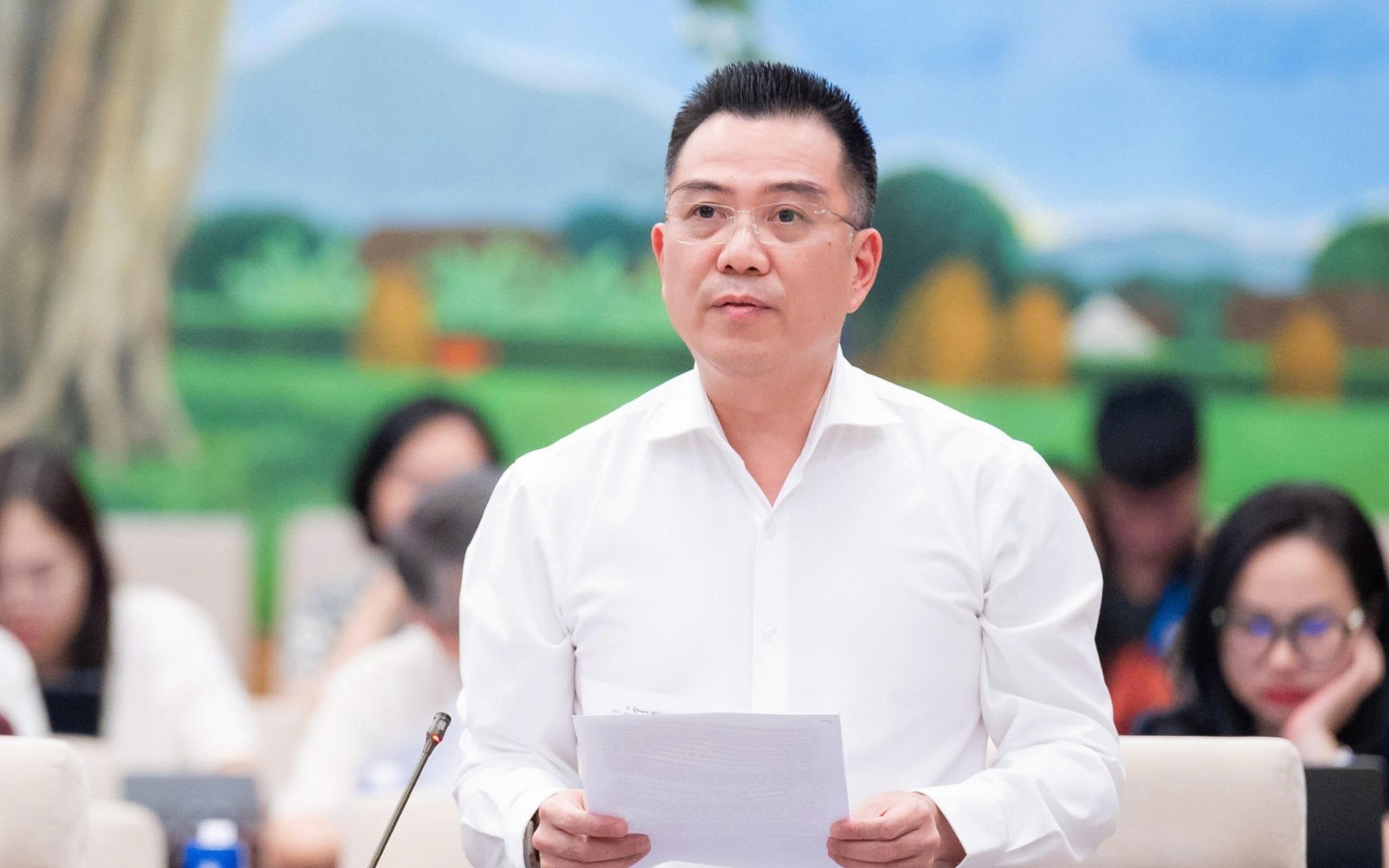 Thu hồi đất xây khu đô thị: Đề xuất bồi thường bằng đất ở hoặc nhà ở tại chỗ