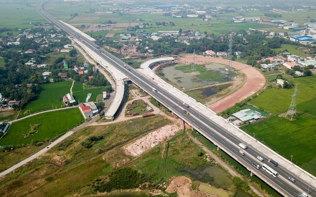 Triển khai chấm điểm giải ngân vốn đầu tư công: Bộ Tài chính yêu cầu dữ liệu phải chính xác