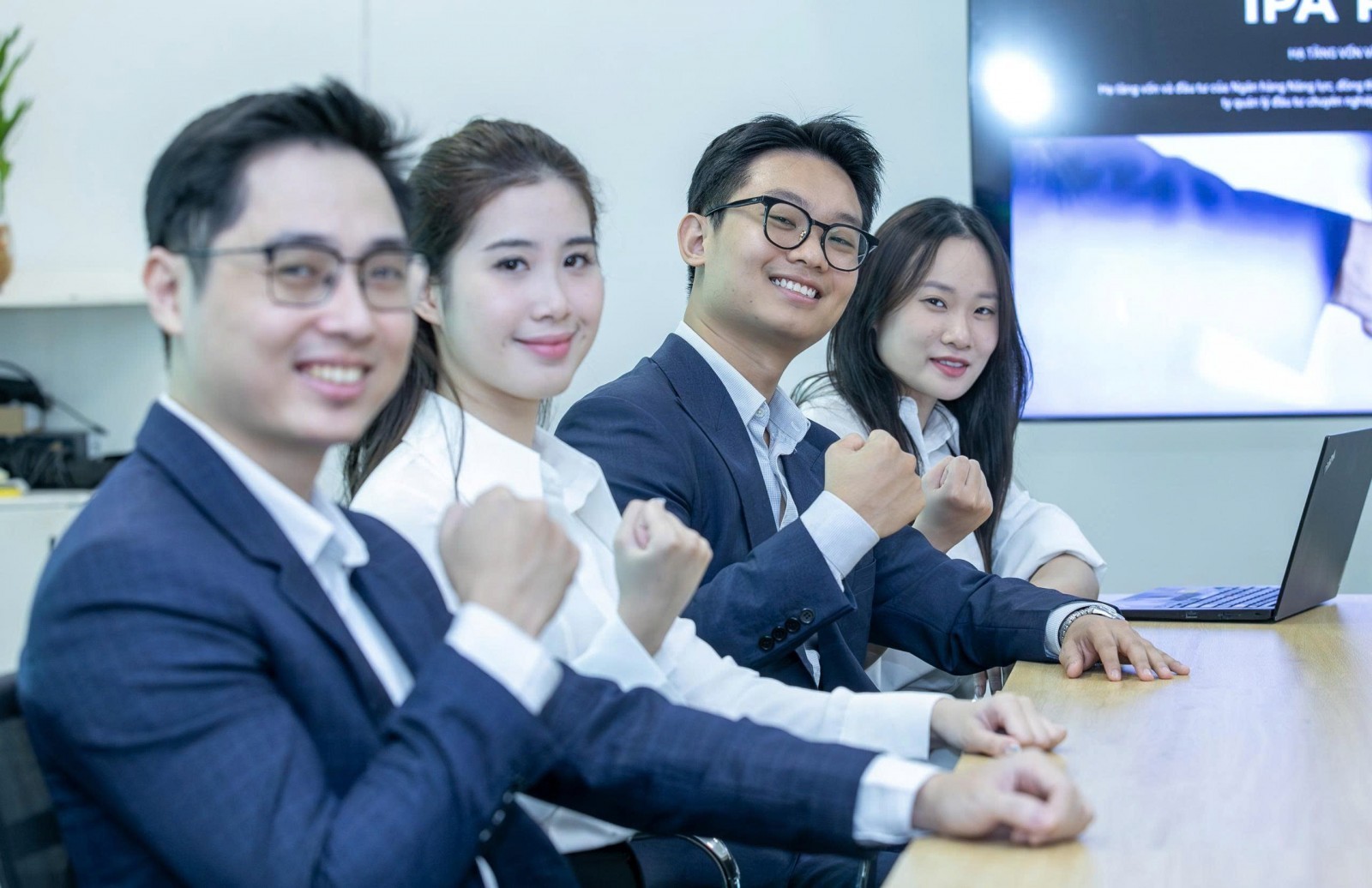 Triển khai chương trình đào tạo 10.000 CEO