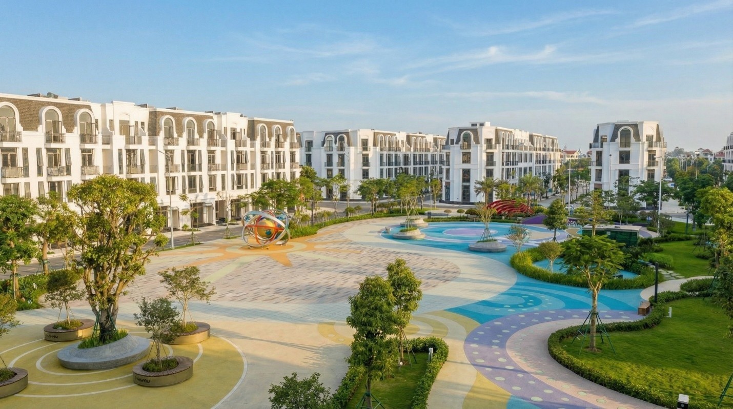 Văn Phú: Lợi nhuận gộp 9 tháng đầu năm 2026 tăng 68,9% Văn Phú: Lợi nhuận gộp 9 tháng đầu năm 2026 tăng 68,9%