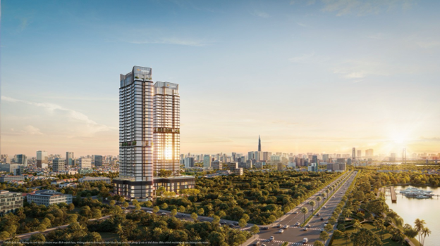 Văn Phú: Lợi nhuận gộp 9 tháng đầu năm 2026 tăng 68,9% Văn Phú: Lợi nhuận gộp 9 tháng đầu năm 2026 tăng 68,9%