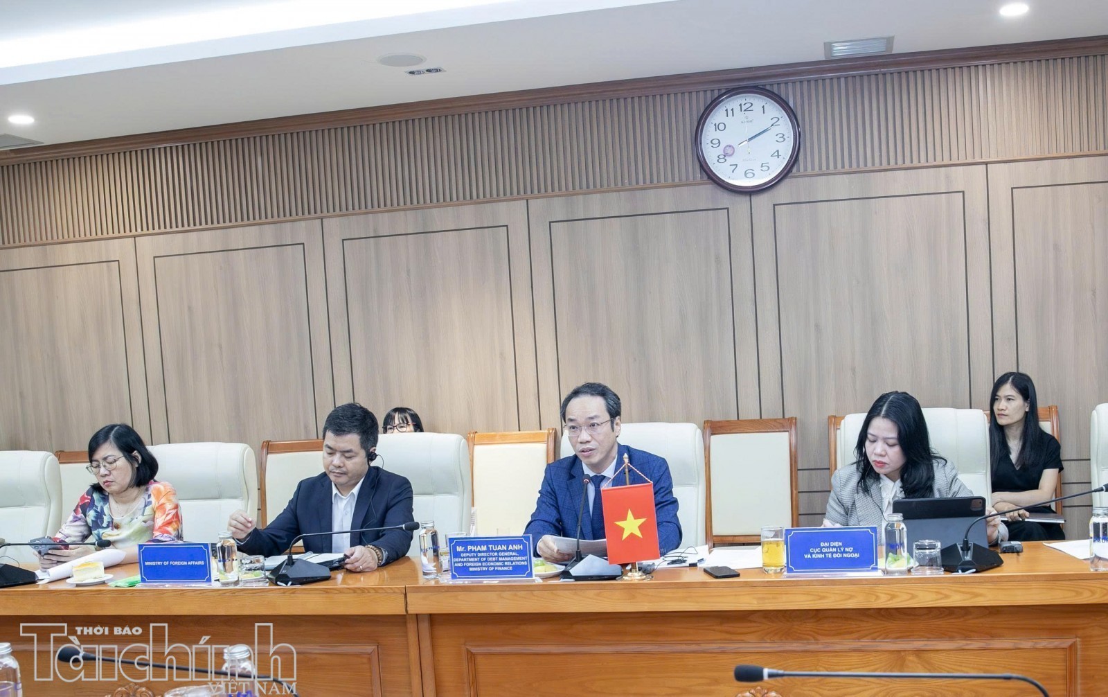 Việt Nam - Singapore thúc đẩy kết nối tài chính, đầu tư và dòng vốn Việt Nam - Singapore thúc đẩy kết nối tài chính, đầu tư và dòng vốn