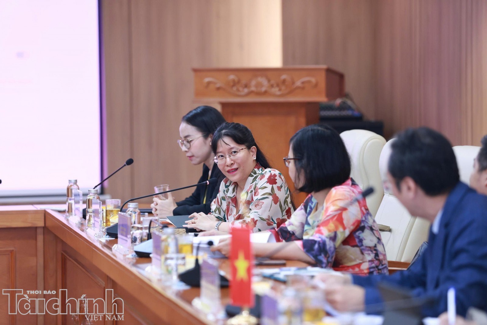 Việt Nam - Singapore thúc đẩy kết nối tài chính, đầu tư và dòng vốn Việt Nam - Singapore thúc đẩy kết nối tài chính, đầu tư và dòng vốn