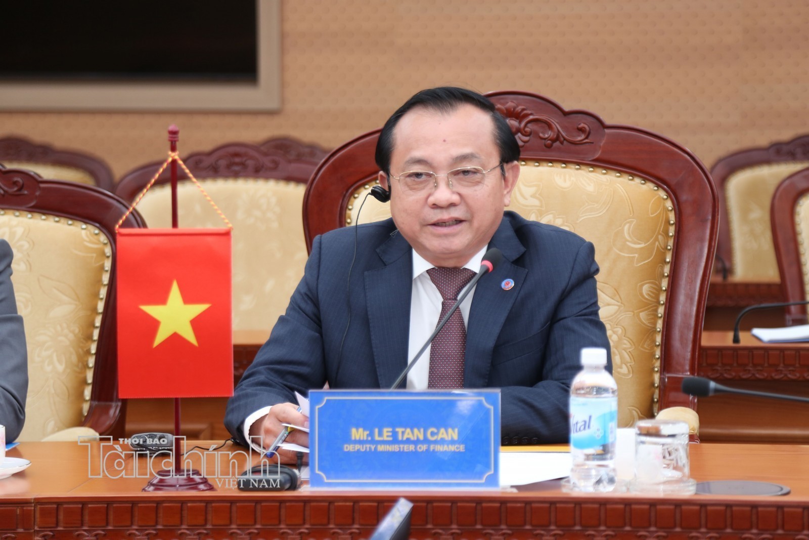 Việt Nam – Thụy Sĩ: Nâng tầm hợp tác kinh tế - tài chính song phương