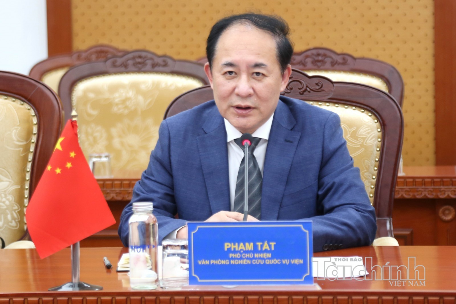 Việt Nam và Trung Quốc đẩy mạnh hợp tác chiến lược về kinh tế, tài chính và hạ tầng Việt Nam và Trung Quốc đẩy mạnh hợp tác chiến lược về kinh tế, tài chính và hạ tầng