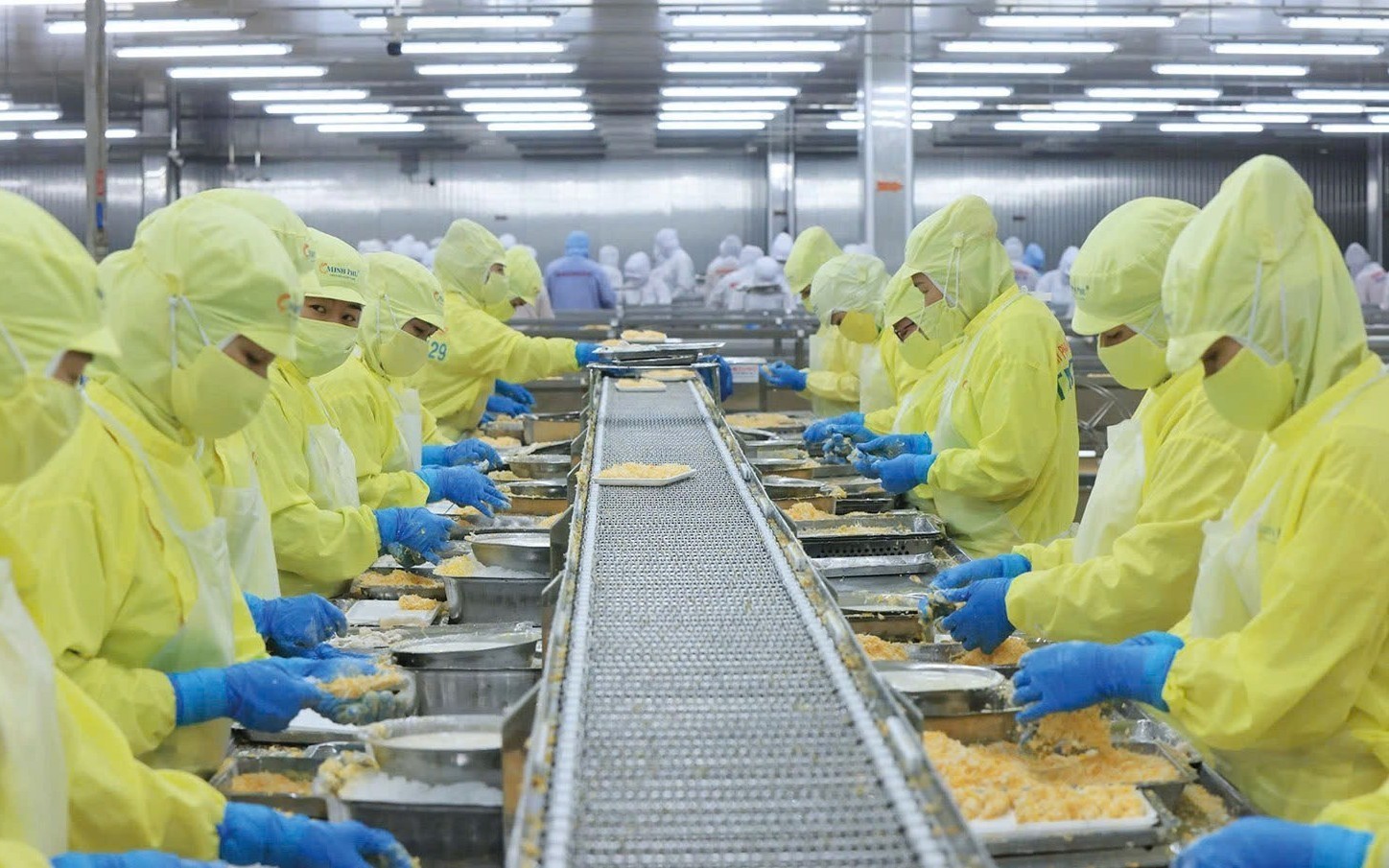 Xây dựng thước đo cho mô hình phát triển mới