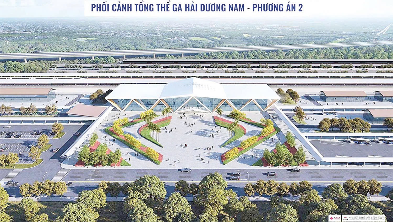 Xây kịch bản đầu tư tuyến đường sắt Lào Cai - Hà Nội - Hải Phòng - Quảng Ninh Xây kịch bản đầu tư tuyến đường sắt Lào Cai - Hà Nội - Hải Phòng - Quảng Ninh