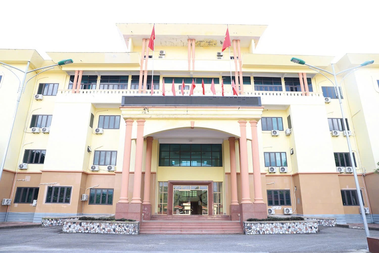 Xử lý nhà, đất công dôi dư: Đưa tài sản vào sử dụng mới là khâu quyết định Xử lý nhà, đất công dôi dư: Đưa tài sản vào sử dụng mới là khâu quyết định
